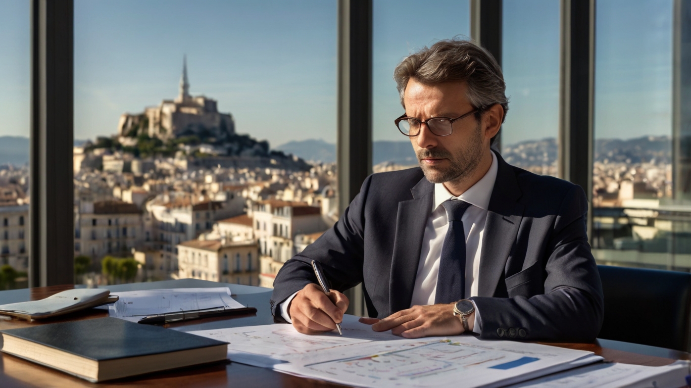 Audit de conformité