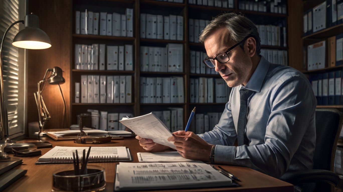 Équipe d'audit financier calnurexphio
