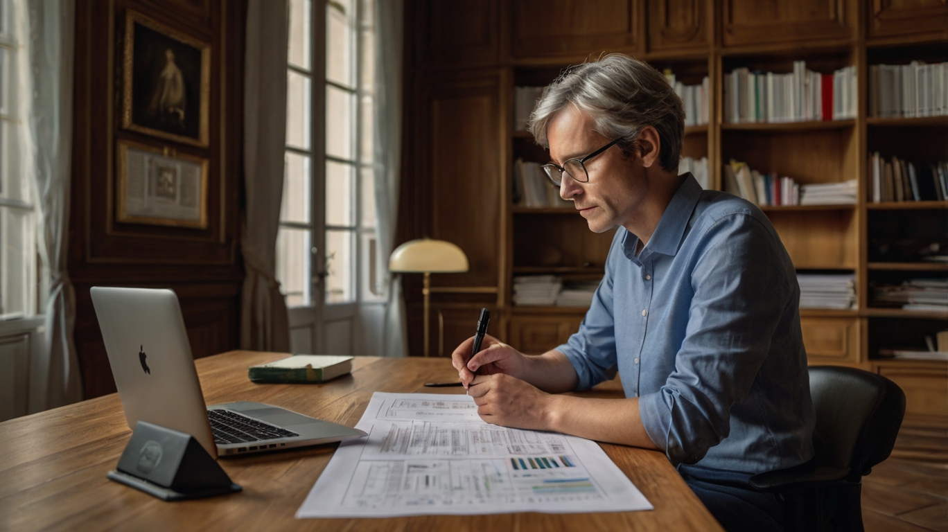 Audit statutaire