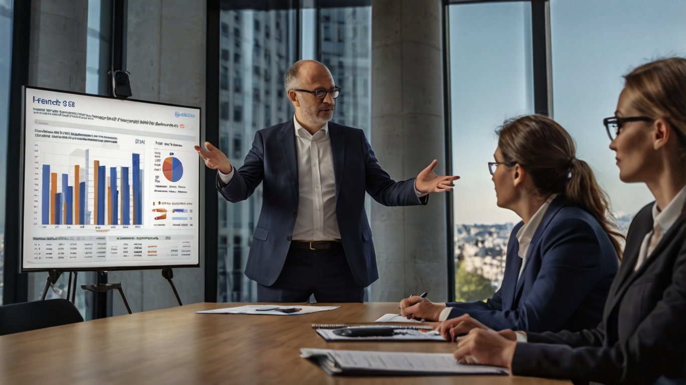 Audit opérationnel